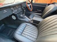 JAGUAR E-TYPE