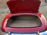 JAGUAR E-TYPE