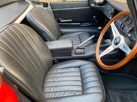 JAGUAR E-TYPE