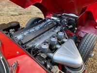 JAGUAR E-TYPE