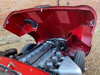 JAGUAR E-TYPE