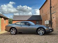 JAGUAR XK8