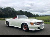 MERCEDES-BENZ SL