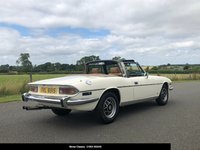 TRIUMPH STAG