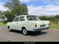 VAUXHALL VIVA