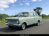 VAUXHALL VIVA