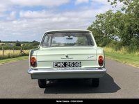 VAUXHALL VIVA