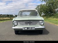 VAUXHALL VIVA