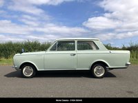 VAUXHALL VIVA