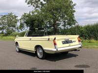 TRIUMPH HERALD