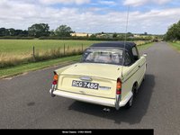 TRIUMPH HERALD