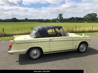 TRIUMPH HERALD