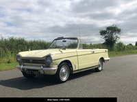 TRIUMPH HERALD