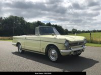 TRIUMPH HERALD