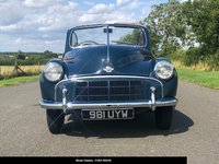 MORRIS MINOR
