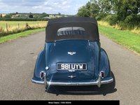 MORRIS MINOR