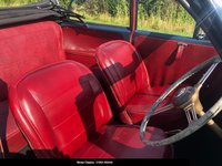 MORRIS MINOR