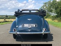 MORRIS MINOR