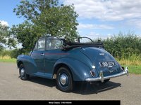 MORRIS MINOR