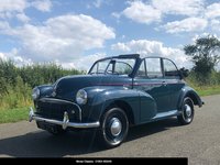 MORRIS MINOR