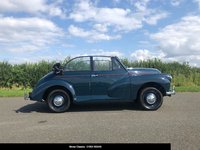 MORRIS MINOR