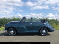 MORRIS MINOR