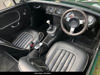AUSTIN HEALEY FROGEYE SPRITE