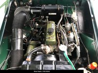 AUSTIN HEALEY FROGEYE SPRITE