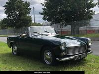 AUSTIN HEALEY FROGEYE SPRITE