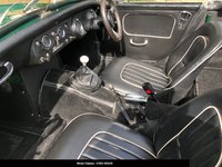 AUSTIN HEALEY FROGEYE SPRITE