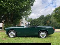 AUSTIN HEALEY FROGEYE SPRITE