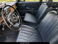 MERCEDES-BENZ 280