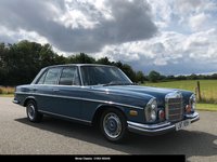 MERCEDES-BENZ 280