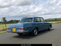 MERCEDES-BENZ 280