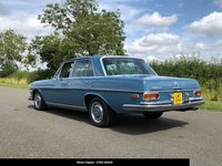 MERCEDES-BENZ 280