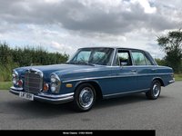 MERCEDES-BENZ 280