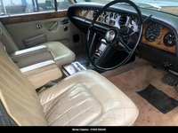 BENTLEY T SERIES