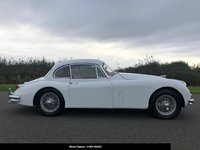 JAGUAR X150