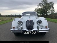 JAGUAR X150