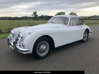 JAGUAR X150