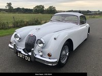 JAGUAR X150