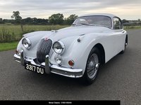 JAGUAR X150