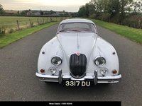 JAGUAR X150