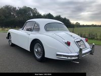 JAGUAR X150