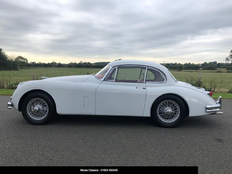 JAGUAR X150