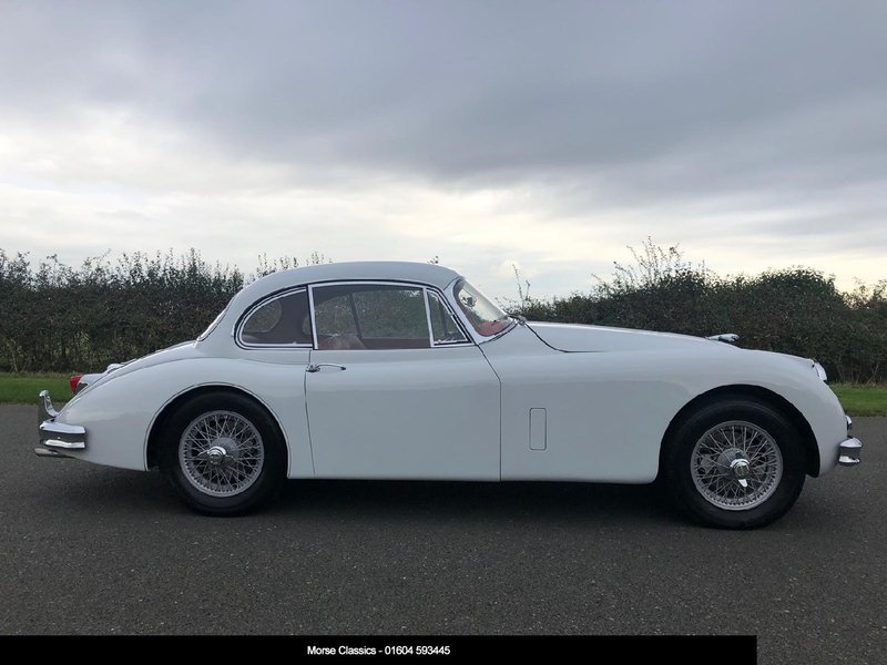 JAGUAR X150