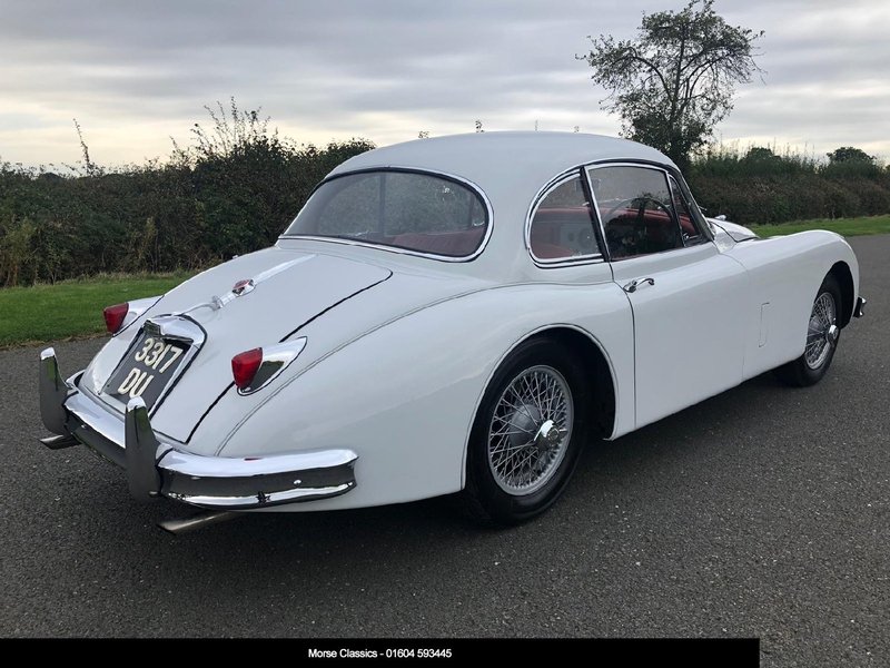 JAGUAR X150
