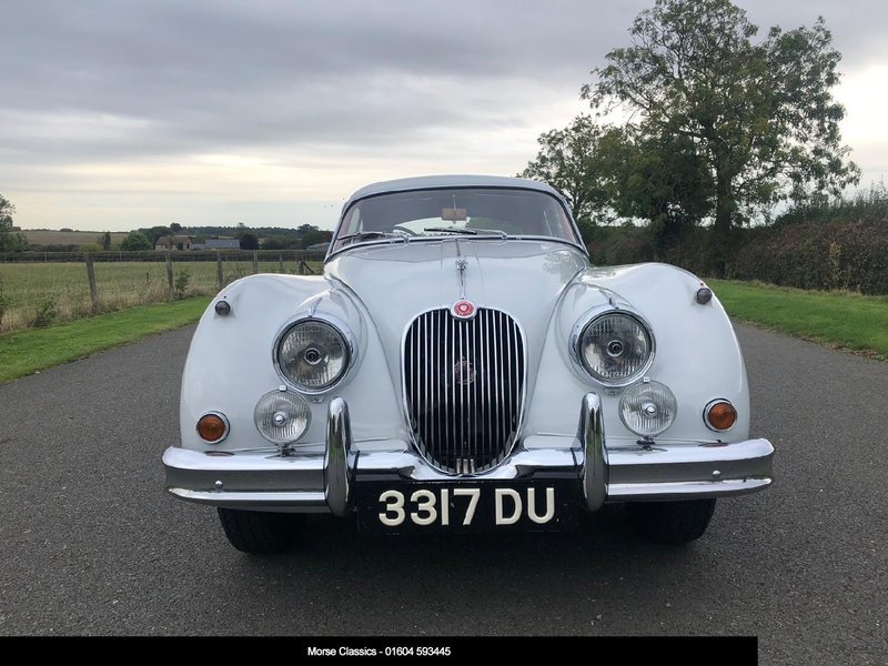 JAGUAR X150