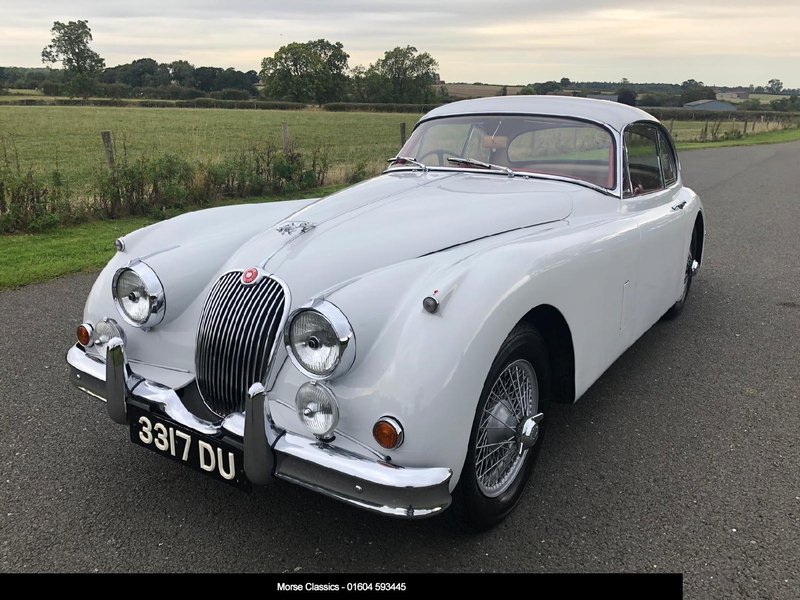 JAGUAR X150