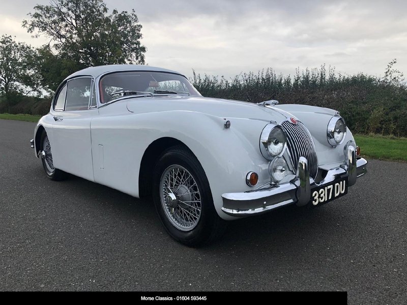 JAGUAR X150